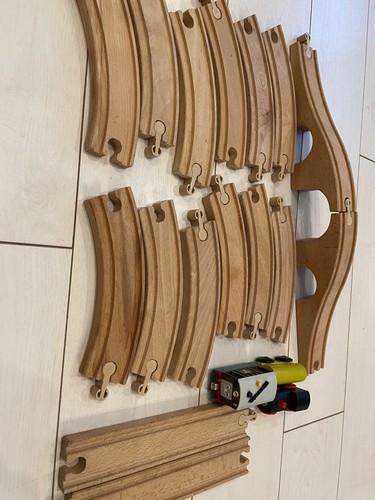 Ikea holzeisenbahn schienen - ikea,