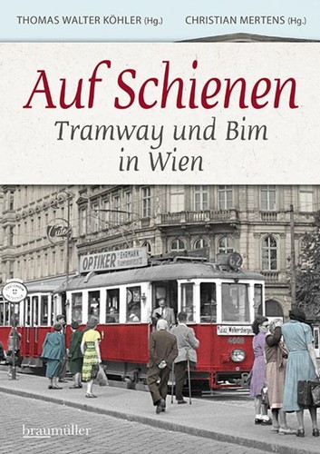 Auf schienen thomas walter - schienen,