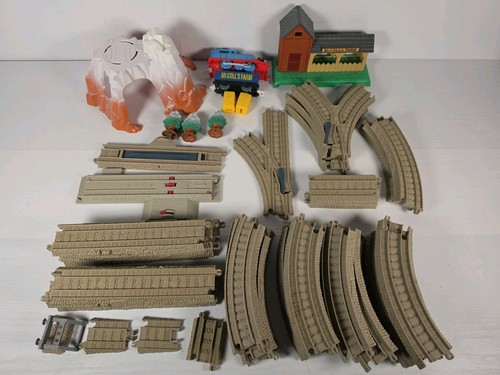 Thomas the tank - the,