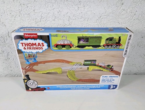 Fisher price thomas - thomas, &