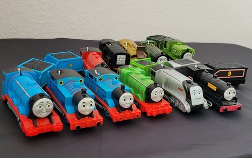 Thomas und seine - , freunde