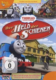 Thomas seine freunde - thomas, der