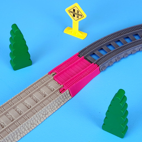 Thomas trackmaster 2014 - 2014, auf