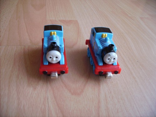 Eisenbahn thomas - eisenbahn,