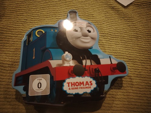 Thomas und seine freunde - thomas,