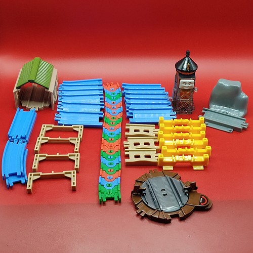Capsule plarail tomy blue - tomy,