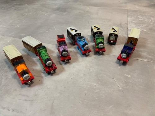 Thomas und seine freunde die - thomas,