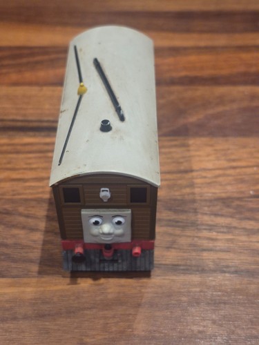 Hornby toby thomas die - toby.,