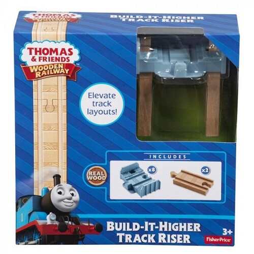 Thomas friends holzbahn - &,