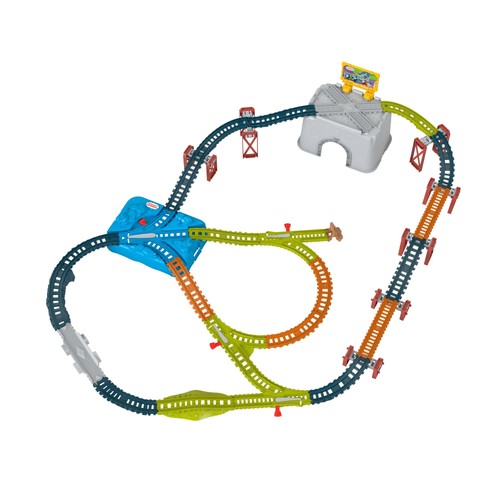 Thomas friends 34 teiliges - thomas, 34-teiliges