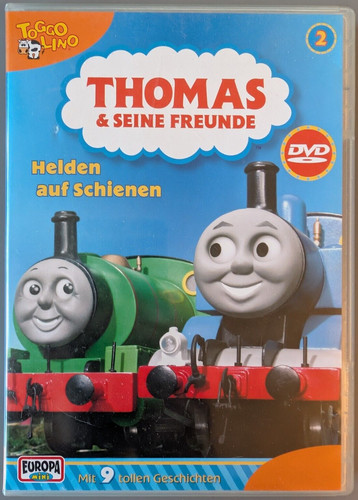 Thomas und seine - , freunde