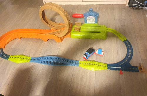 Thomas friends eisenbahn - friends, eisenbahn-set
