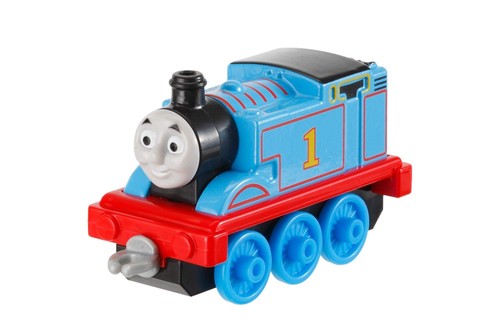 Thomas adventures lokomotive - thomas,