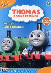 Thomas und seine - , freunde