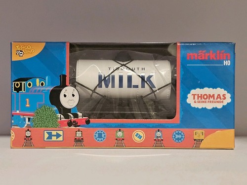 Neu märklin kesselwagen - neu, h0