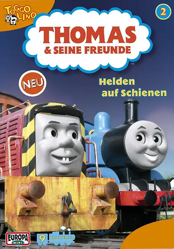 Thomas und seine - ,