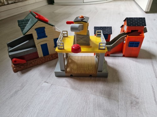 Thomas und seine freunde - und,