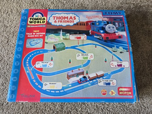 Thomas und seine - , freunde