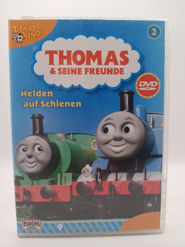 Thomas und seine freunde - thomas,
