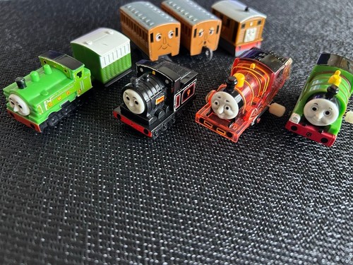 Thomas friends mini train - friends, lot