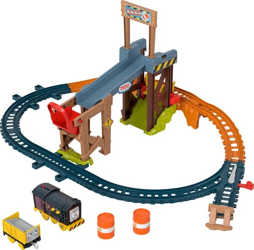 Thomas friends - thomas, &