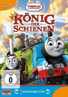 Thomas seine freunde - thomas,