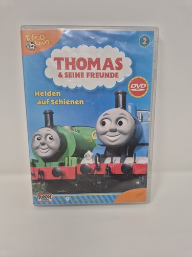 Thomas seine freunde folge - &,