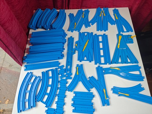 Tomy trackmaster thomas - trackmaster,