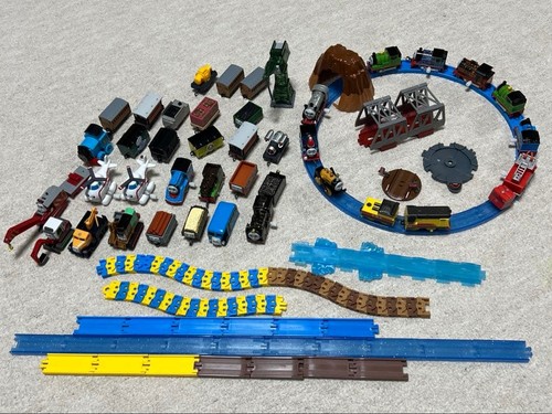 Thomas friends plarail - thomas, &