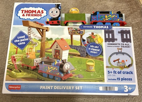 Thomas - **thomas, &