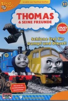 Thomas und seine - , freunde