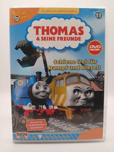 Thomas seine freunde - seine,