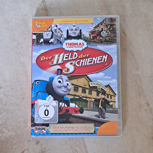 Thomas seine freunde der - thomas, freunde: