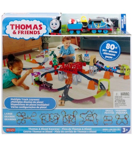 Thomas seine freunde - seine,
