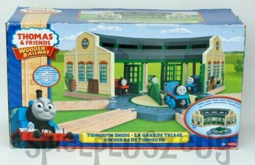 Thomas und seine freunde - thomas,