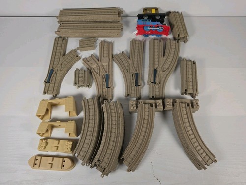 Thomas the tank engine - the,