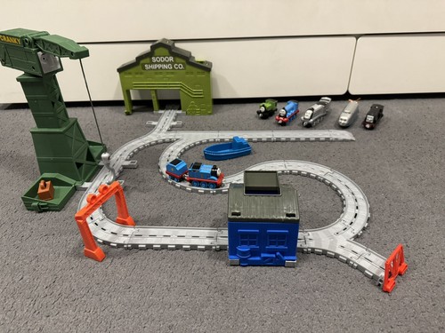 Thomas und seine freunde - thomas,