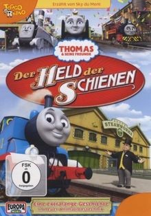 Thomas seine freunde - , der