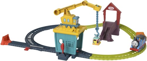 Fisher price hdy58 thomas - hdy58,