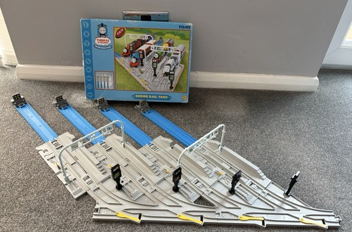 Tomy trackmaster motor - tomy,