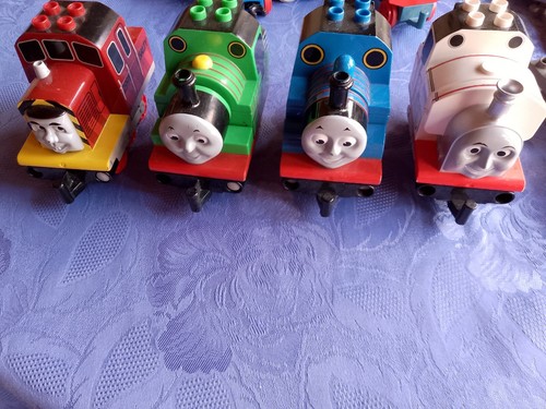 Lego thomas loks primo - lego,