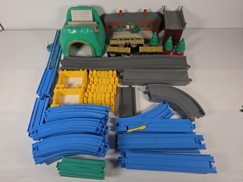 Tomy trackmaster thomas - tomy,