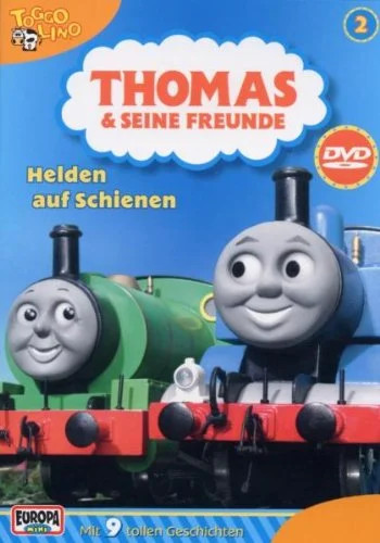 Thomas und seine - , freunde