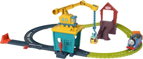 Thomas friends spielset - &,