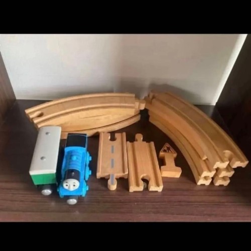 Thomas seine freunde - thomas,