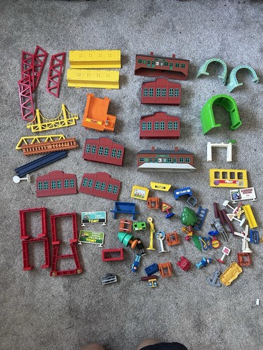 Vintage tomy thomas the tank - vintage,