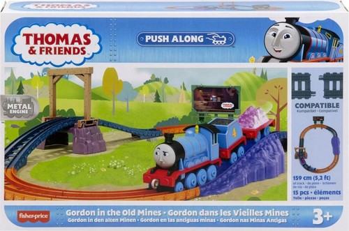 Thomas und seine - seine, freunde