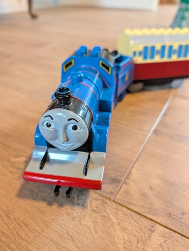 Lego duplo thomas friends - duplo,